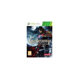 Castlevania: Lords of Shadow