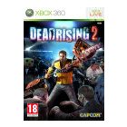 Dead Rising 2 (használt)