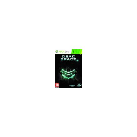 Dead Space 2