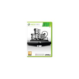 DJ Hero 2