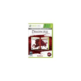 Dragon Age Origins Ultimate Edition
