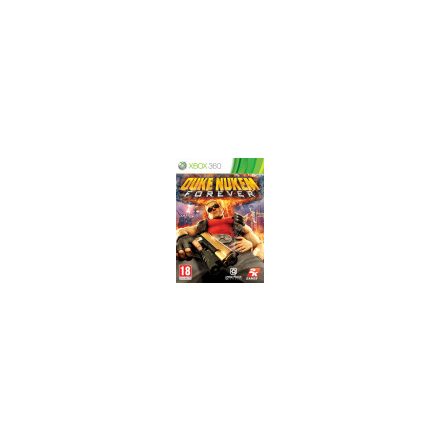 Duke Nukem Forever
