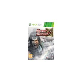 Dynasty Warriors 7