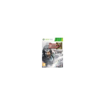 Dynasty Warriors 7