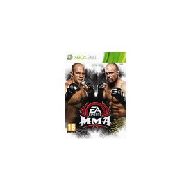EA Sports MMA