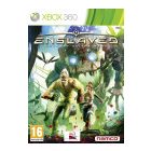 Enslaved: Odyssey to the West