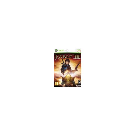 Fable III