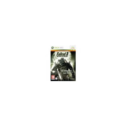 Fallout 3 - Broken Steel and Point Lookout