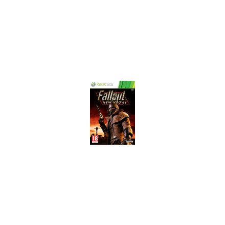 Fallout: New Vegas (használt)