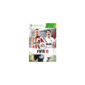 FIFA 11