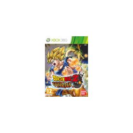 Dragon Ball Z Ultimate Tenkaichi