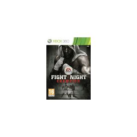Fight Night Champion