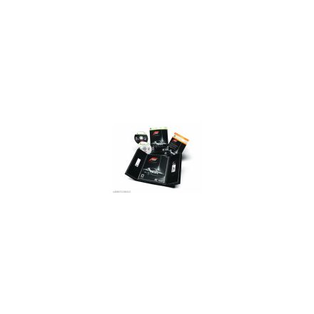 Forza Motorsport 3 Limited Collector's Edition