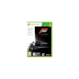 Forza Motorsport 3 Ultimate Collection