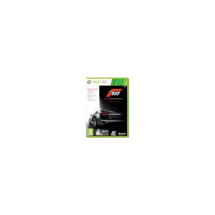 Forza Motorsport 3 Ultimate Collection