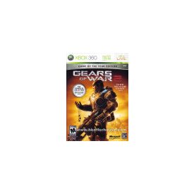 Gears of War 2 (használt)