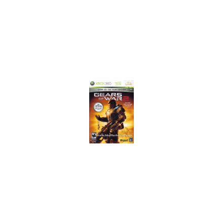 Gears of War 2