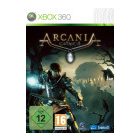 Arcania: Gothic 4