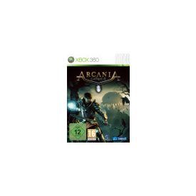 Arcania: Gothic 4