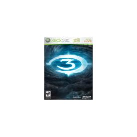 Halo 3 Limited Edition