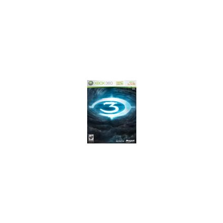 Halo 3 Limited Edition