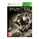 Hunted: The Demon's Forge (használt)