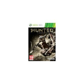 Hunted: The Demon's Forge