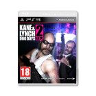 Kane & Lynch 2: Dog Days