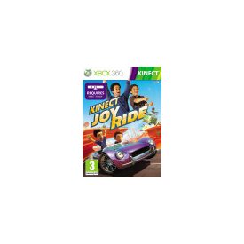 Kinect Joy Ride