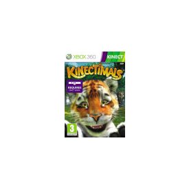 Kinectimals