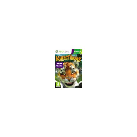 Kinectimals