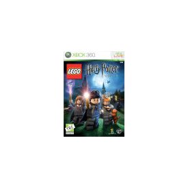 LEGO Harry Potter: Years 1-4