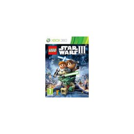 Lego Star Wars III: The Clone Wars