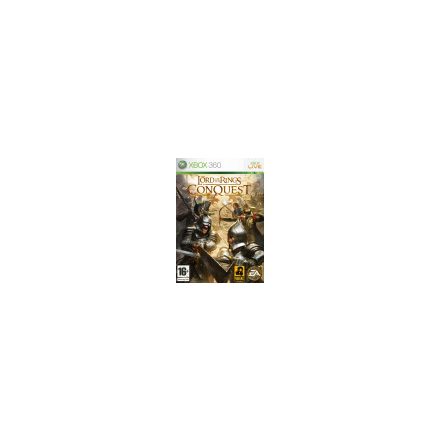 Lord of the Rings: Conquest