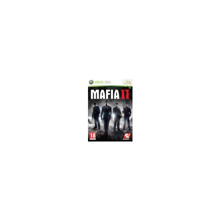 Mafia 2