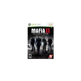 Mafia II (2) - Collector's Edition