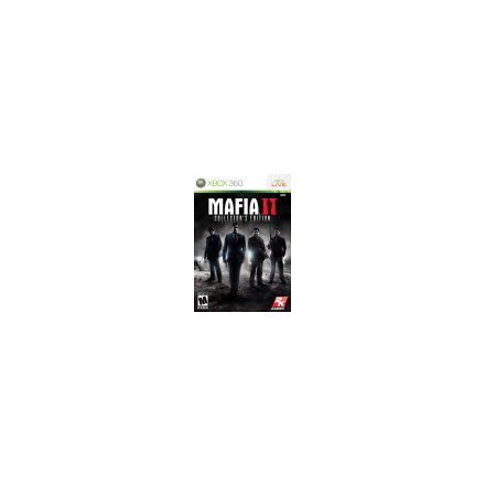 Mafia II (2) - Collector's Edition