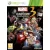 Marvel vs. Capcom 3: Fate of Two Worlds (használt)