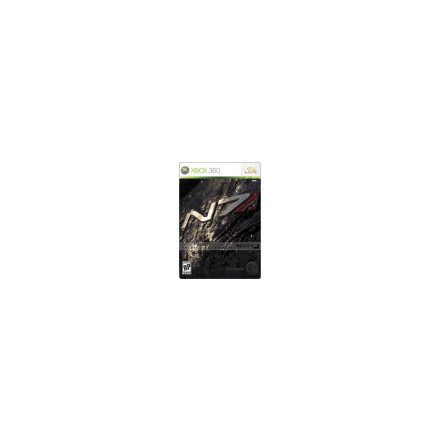 Mass Effect 2 Limited Collector's Edition