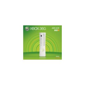 Xbox 360 Arcade HDMI-s (használt)
