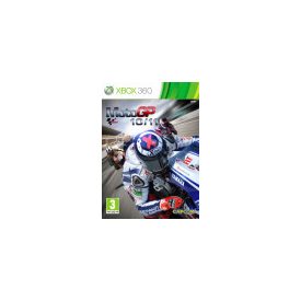 MotoGP 10/11