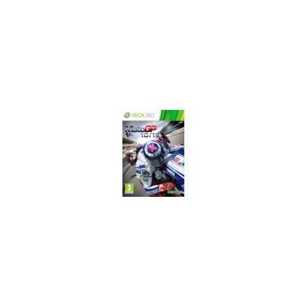 MotoGP 10/11