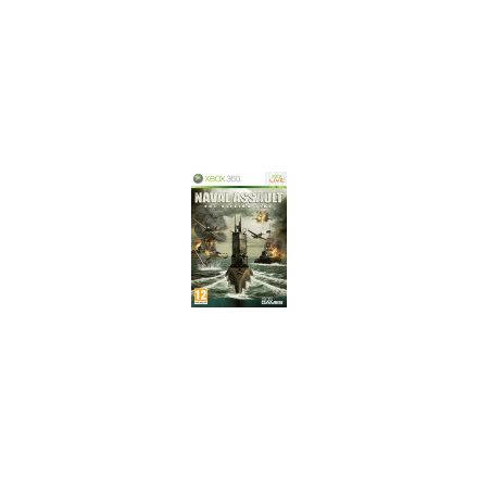 Naval Assault: The Killing Tide