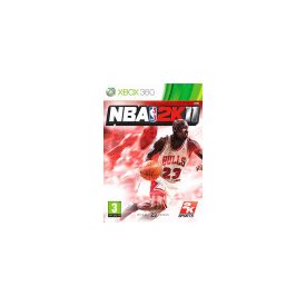 NBA 2k11