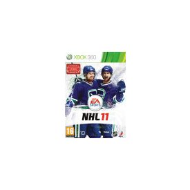 NHL 11