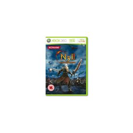 Ninety-Nine Nights II