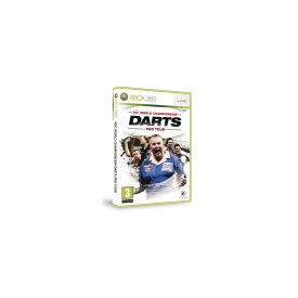 PDC World Championship Darts Pro Tour