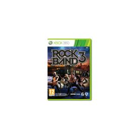 Rockband 3