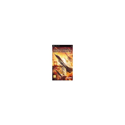 Ace Combat: Joint Assault