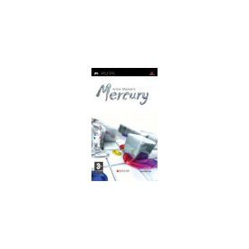 Archer Maclean's Mercury